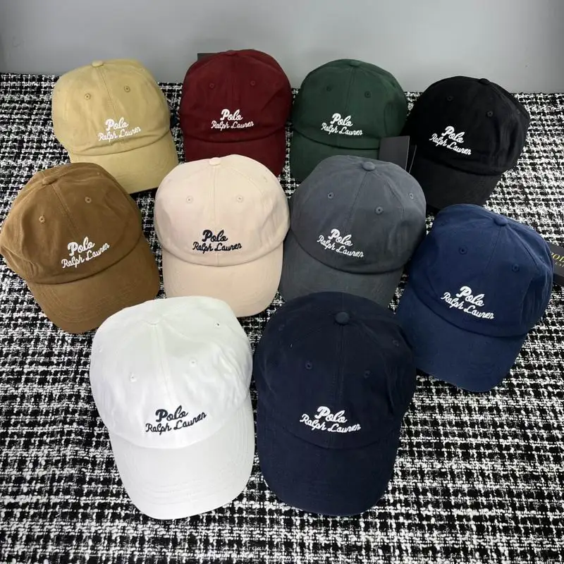 Polo cap hm04